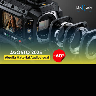 Alquiler Promoción Verano